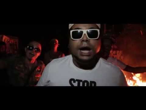 JAH BOY - A LA GUNSHOT- LEZA RECORD -