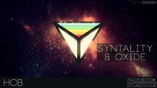 Syntality & Oxide - HCB