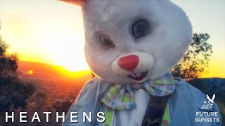 twenty one pilots - Heathens (EDM Rock Cover | Future Sunsets & We Rabbitz) Remix