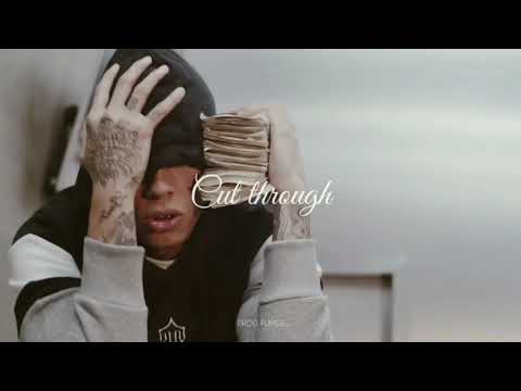 [FREE] Central Cee X Headie One X Melodic UK Drill Type Beat - "CUT THROUGH" | UK Drill Instrumental