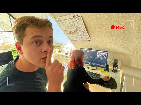 SKJULT KAMERA PÅ FORÆLDRE