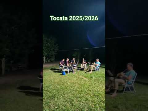 tocata hino 61 URUPÁ-RO