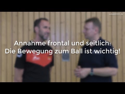 Was ist wichtig in der Annahme - Jens Tietböhl