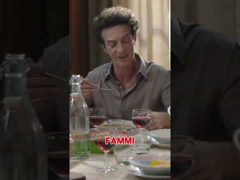 ficarra e Picone il galateo a tavola dal film l'ora legale #comicitàitaliana #filmcomici #commedia