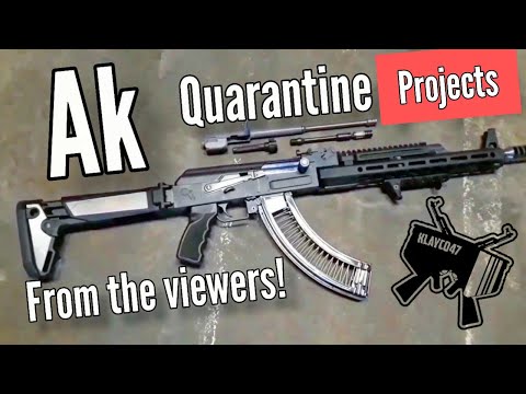 Quarantine AK projects. SUBMITTED ON INSTAGRAM