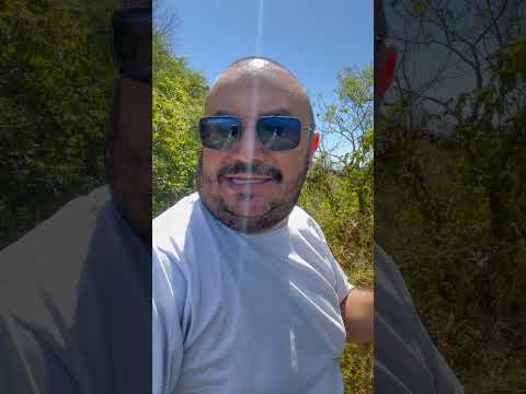 Chegando ao final na barragem de mãe d’água em Coremas PB