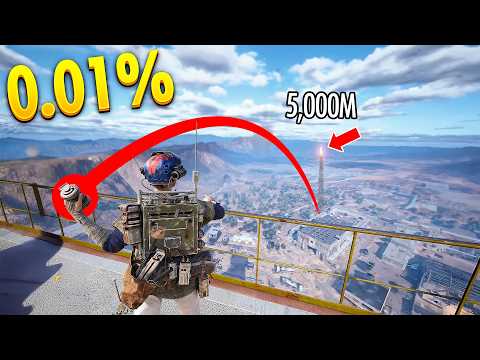 ARC Raiders WTF & Funny Moments! Ep #86