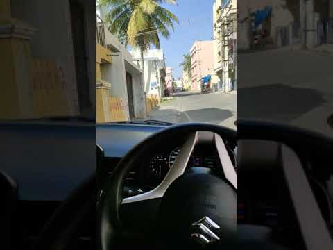 Thumbnail for Maruti Suzuki Ignis Petrol AMT cold start up by Suzuki Ignis