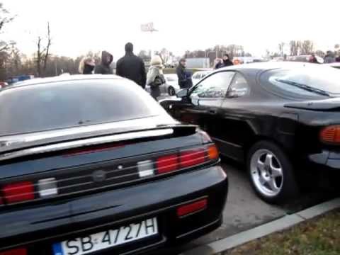 10.12.2011 - CELICA CLUB POLAND - XI SPOT - BIELSKO-BIAŁA - PODBESKIDZIE