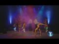 Revue De Paris Show Varieté
