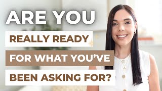 The Truth About Receiving Your Desire Most People Aren’t Ready