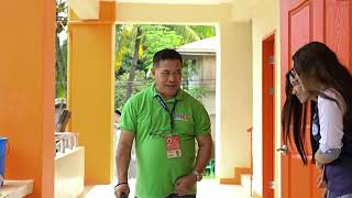 GRSHS X A DAY IN A LIFE OF A TEACHER