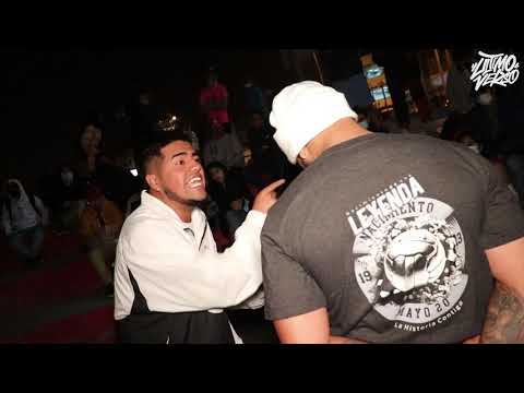 PAPICHA VS JEICO 4J - CUARTOS - RUMBO A SUPREMACIA - ULTIMO VERSO