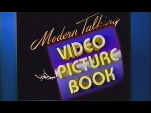 Videoclip de Stranded In The Middle Of Nowhere — Modern Talking