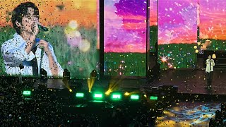 Download lagu 250909 TOMORROW X TOGETHER BEOMGYU (투모로우바이투게더 범규)- Take My Half | WORLD TOUR ACT: TOMORROW San Jose mp3