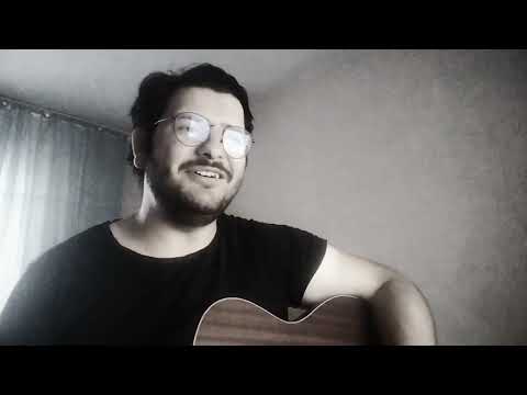 Samimiyetsiz - Şarkıdaki Maymun (Fikret Kızılok Cover)