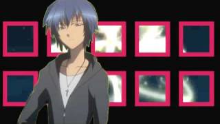 Shugo chara Smooth criminal