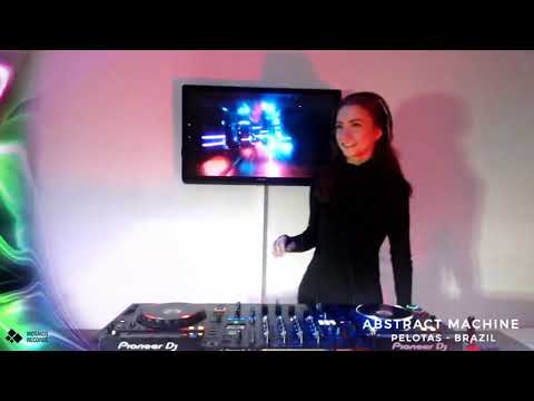 Abstract Machine @ Mosaico 10 Years Part II