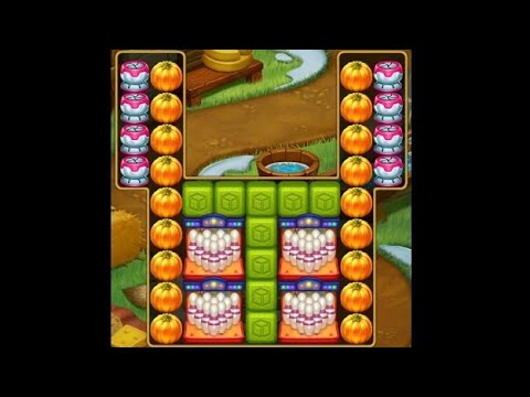 TOY BLAST level 3143