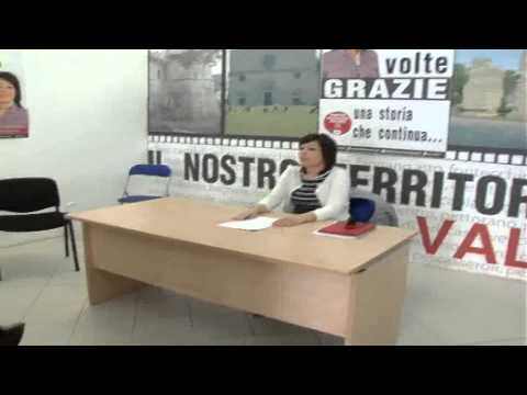 ONDA TG 31.05.2014 - LUISA TAGLIERI   ANALISI ELEZIONI REGIONALI