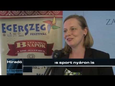 Híradó - 2016. június 14.