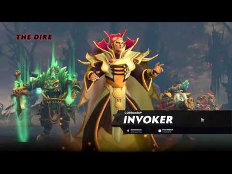 HiperAlex™ [Bounty Hunter] 10 / 9 / 13 - Dota 2