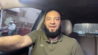 صورة أدامك طريقين بس لحل مشاكلك .. تختار إيه منهم ؟! | " أسرار ليلة 28 " | د . حازم شومان