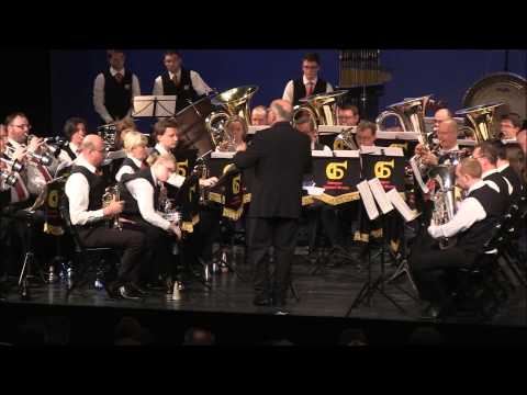 Cologne Concert Brass (CCB) - Renaissance (by Peter Graham)