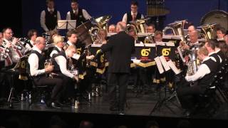 Cologne Concert Brass (CCB) - Renaissance (by Peter Graham)