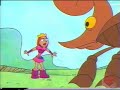Dave The Barbarian Promo Full Hour 2004
