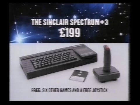 Channel 4 Adverts & Continuity | 12th November 1987