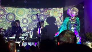 “It’s Different for girls” by of Montreal live