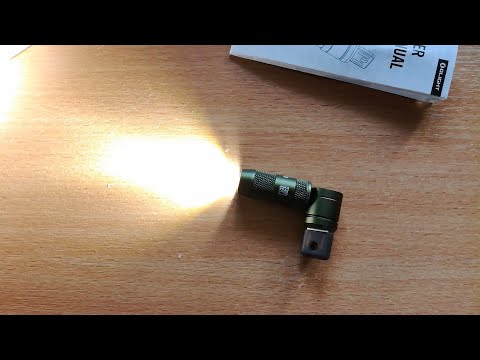 Ліхтар-брелок Olight imini 2 Dream blue (0.0000.3140)