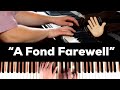 "A fond farewell" By Martha Mier | Elementary Repertoire Series