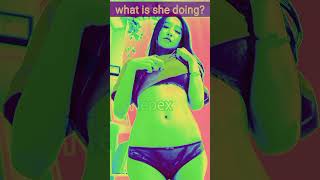 Download lagu Unique Style of Korean Girl😲 mp3