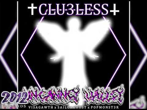 CLU3LESS /// UNCANNY VALLEY /// ^!FULL MIXTAPE!^ /// $$$