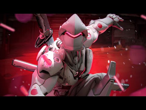 The Fastest Genji In Top 500 | GAMEPLAY