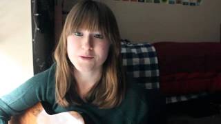 The Wrong Year (The Decemberists) Cover- Amber McDaniel