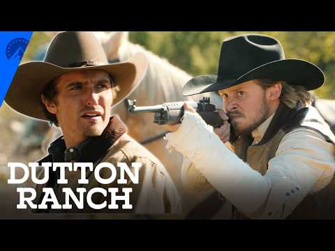 10選：ザ・ペタル・ランチ・ハンズ 🐴 ダットン牧場 (Best of the 10 Petal Ranch Hands 🐴 Dutton Ranch)
