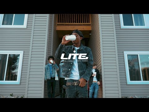 Lil Mont Fendi - Double Cup (Music Video)