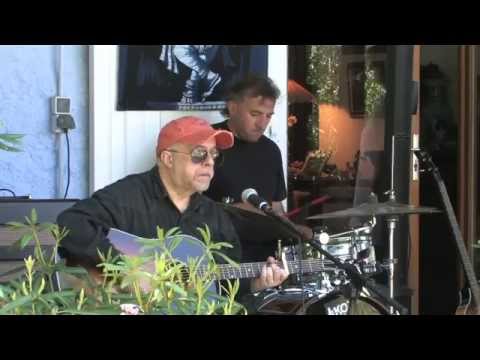 Orville Grant-Red light green light