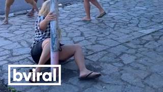 Instant Karma Has Never Been More Instant