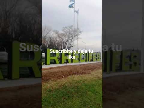 Arrecifes Buenos Aires Ruta Nacional 8