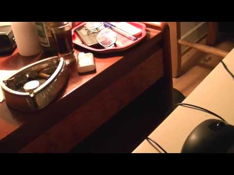 MongoTV_234 - Del 2 - Rygestop Pause Med Røg