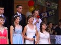 2014 г Последний звонок Беловская школа 2 