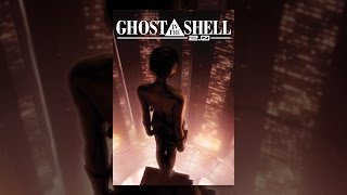 Ghost In The Shell 2.0