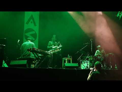 delay_ok @ klub Żak/Gdańsk 5.10.2019