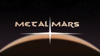 Metal Mars