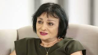 Կյանքի ուղիներով. Varduhi Rushanyan / Վարդուհի Ռուշանյան/anons