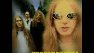 Cathedral - Urko's Conquest